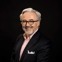 Roux de Bezieux E (@rouxdebez) 's Twitter Profile Photo