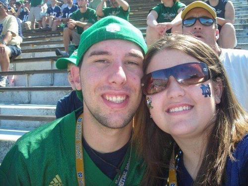 ndfan4life41's profile picture. 