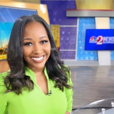 3x Murrow-winning, 3x Emmy-nominated Anchor/Reporter @WESH | ✝️🙏🏾| NABJ | ΔΣΘ | Orlando native☀️Spiced by NOLA⚜️| Links/RTs≠endorsements | TDW🕊🧡💙💚