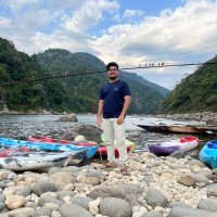 Abhishek Misal (@sparrow_hacks) 's Twitter Profile