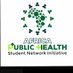 Africa Public Health Student Network Initiative (@AfricaPHSN) Twitter profile photo