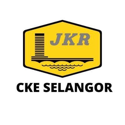 Twitter Rasmi Cawangan Kejuruteraan Elektrik, JKR Selangor.  Jom Follow Twitter Kami.❤️