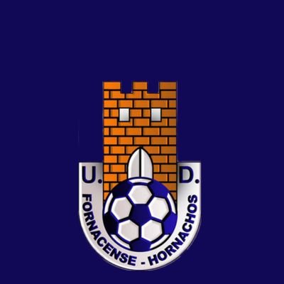 Twitter Oficial de la UD Fornacense.
Equipo de la Segunda División Extremeña.
#VolverAcreer⚽💙