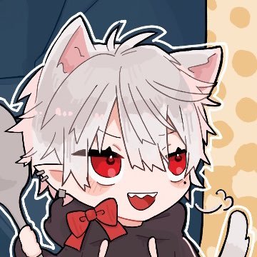 _sirocat_'s profile picture. 安息地。ただの自我で溢れてる。