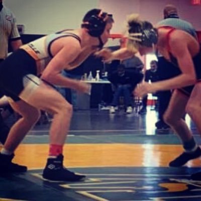 Bd wrestling ‘23 (VA) | 5’6 130lb | | 3.65 GPA |. |Contact: 571-285-8214|
