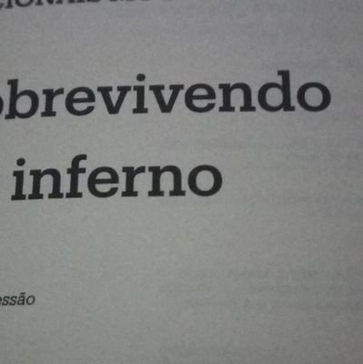 Egoísta e defeituoso