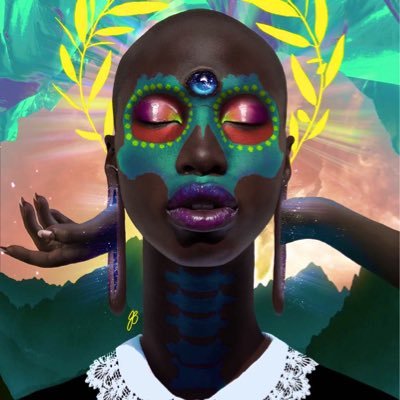 0beah_'s profile picture. Hacker | Security Researcher