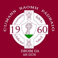Drumgath GAC (@drumgath_gac) 's Twitter Profile Photo