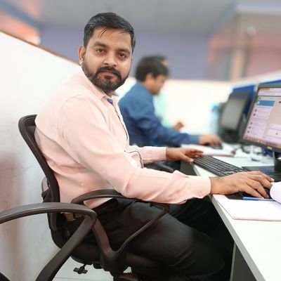 VipinPanditJi's profile picture. 