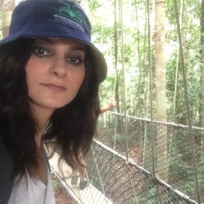 SuziQishier's profile picture. 🩵🌎