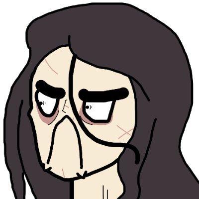 The_strange_doc's profile picture.