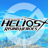 エリオスライジングヒーローズ【公式】 (@helios_ch) 's Twitter Profile Photo エリオスライジングヒーローズ【公式】 (@helios_ch) 's Twitter Profile Photo