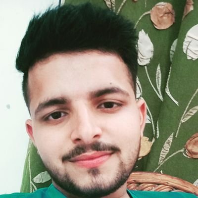 IamAdarsh0015's profile picture. 