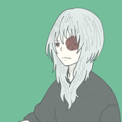 絵を描きます。無言フォローすみません。 全ての労働者に感謝！オリキャラ続きもの→薔薇さんとウサギ→社畜シリーズ→→pixiv→ https://t.co/qIYWUgAY4t