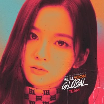 Sullyoon Global Team (VERY SLOW)