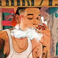 MariJ. (@marijaleel_) 's Twitter Profile