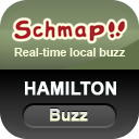 HamiltonPicks's profile picture. Real-time local buzz for places, events and local deals being tweeted about right now in Hamilton!