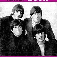 Random pages from the ‘Beatles Book’ magazine. All issues are here: the original 77 plus 328 later issues.