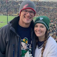 Tyler Reed (@tysandyalice) Twitter profile photo
