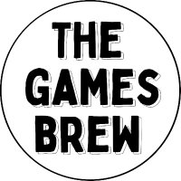 The Games Brew (@thegamesbrew) 's Twitter Profile Photo The Games Brew (@thegamesbrew) 's Twitter Profile Photo