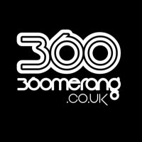 360Boomerang(@360Boomeranguk) 's Twitter Profile Photo