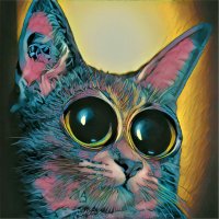 Carbon Cats(@CatsCarbon) 's Twitter Profile Photo