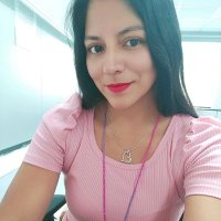 MARION ESMERALDA GONZALES PEREZ - @Mesmeralda2203 Twitter Profile Photo