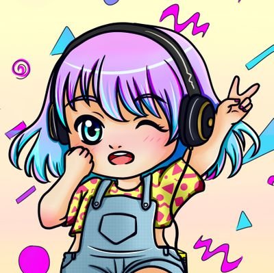 🌴 Nina Dessinatrice 🦩|⛩️Japan Expo U681 ⛩️さんのプロフィール画像