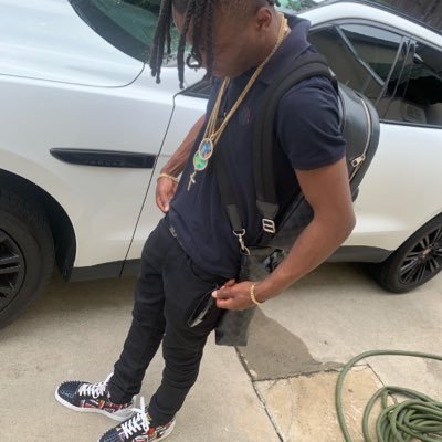 #LongLiveGio #LongLiveGranny #LongLiveQuez #LongLiveJBOY #LongLiveKhyri Moms did her best, Compton did the rest✊✈️ |PGE| | $NL| #FreeBeetho #FreeBD