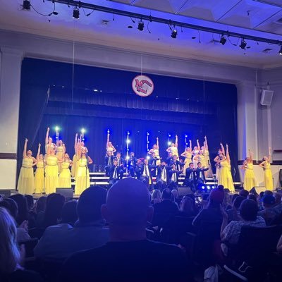 Hamilton Show Choirs