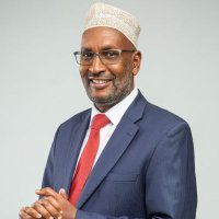 Hon. Mohamed I. Elmi (@hon_ibrahimel) 's Twitter Profile