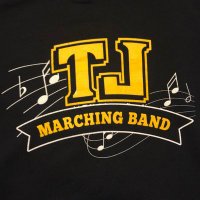 TJ Band (@tjjagband) 's Twitter Profile Photo TJ Band (@tjjagband) 's Twitter Profile Photo
