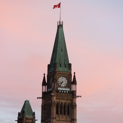 Parliament Hill Cam (Unofficial) - Daily Videos.

This is a personal project using open source data - not affiliated with the Government of Canada.