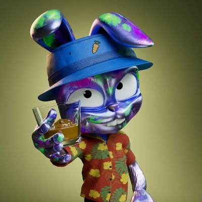 Peyody's profile picture. Indigenous white Canadian.