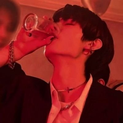 selflessly drunk on you, park sunghoon