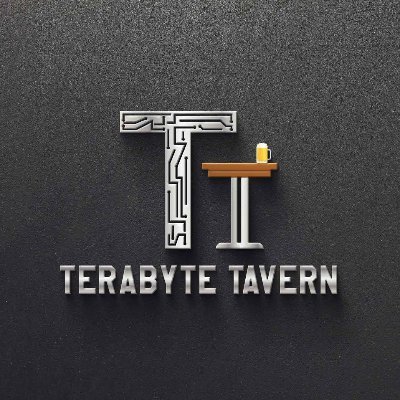 Terabyte Tavern is a place to share stories and adventures with the Tavern Keeper! Examine the lore of games and relax. It's Happy Hour!