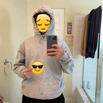 grammicc's profile picture. Bark bark im'a shark 🐄