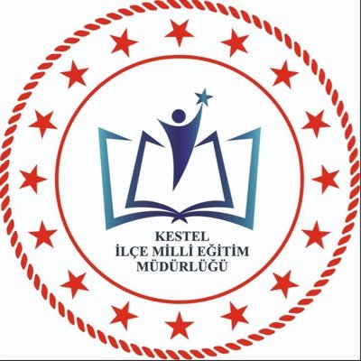 Kestel İlçe Milli Eğitim Müdürlüğü resmi sayfasıdır.