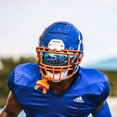 Student Athlete 📚📚 DB @ Florida Memorial university Business inquiries: mickellruckerNIL@gmail.com