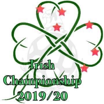 Irish Subbuteo Championship official twitter account