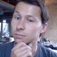Ilia Lobsanov (@ilia) 's Twitter Profile