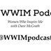 WWIM Podcast (@WWIMpodcast) Twitter profile photo