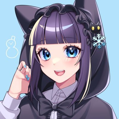 吹雪𓂃 ☃︎𓈒𓏸さんのプロフィール画像