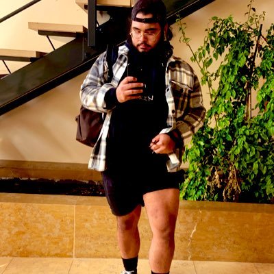 Lannou__'s profile picture. 🇧🇷x🇫🇷