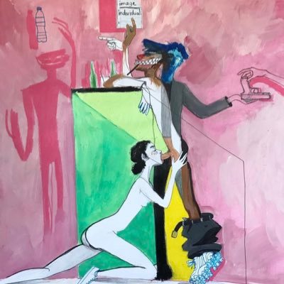 Bishopofjuice1's profile picture. 😈🥷🏾