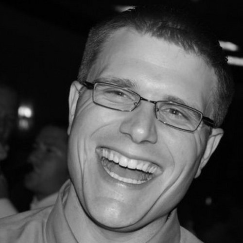 greg_amend's profile picture. 