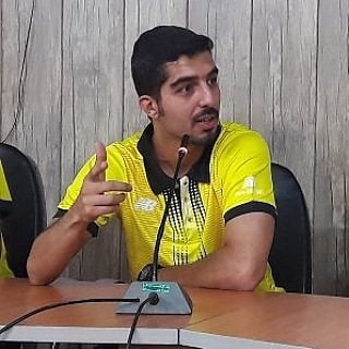 Alireza90079041's profile picture. Strength and conditioning coach 
Sport physiologist