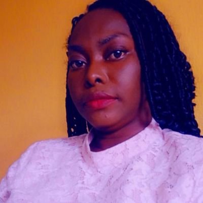 I am loving, accommodating but won't take rubbish.
A teacher and a lover of children.