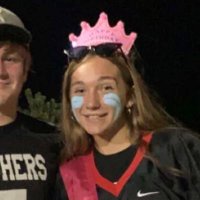 Zoey Vandevender (@zoeyvandevender) 's Twitter Profile