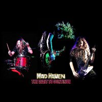 Mad Haven (@madhavenband) 's Twitter Profile